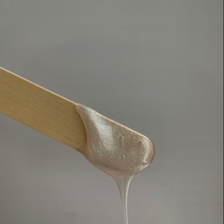 Lip wax by Kristen Lowery
